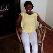 Juddy Wambui's photo