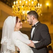 Dunia Mahrous's photo