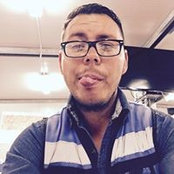 Alejandro Trejo's photo