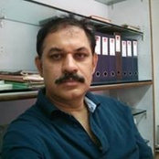Vivek Pai's photo