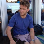 James Butterworth's photo