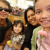 Mary Jane Manuel's photo