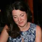 Anna Hornes foto