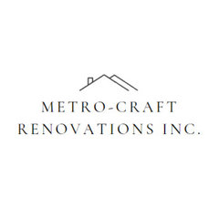 Metro-Craft Renovations Inc.