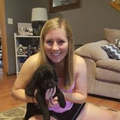 Alyssa Luckstead's photo