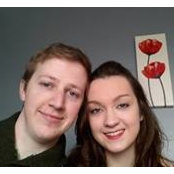 Catherine Hindle's photo