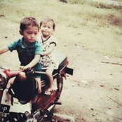 Adrian Ridho'a's photo