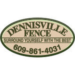 Dennisville Fence