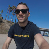 Evan Sandlers foto