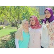 Hagar Faisal's photo