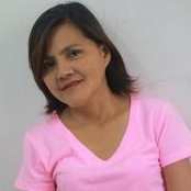 Marivic Domingo's photo