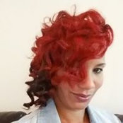Nikki Giovanni's photo
