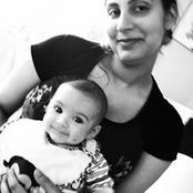 Soraya Mortimers foto
