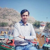 Foto von Bhavin Doshi