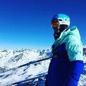 Albert Villanueva Carreras's photo