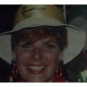Lisa Ottenfeld-Kaluzas foto