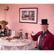 Marvin Smith's photo