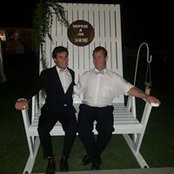 Shaun Colwell's photo