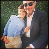 Chris Kahn's photo