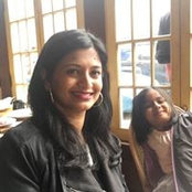 Simaan Huda's photo