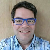 Sean Webb's photo