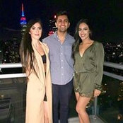 Foto von Mitul Parmar