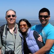 Jonathan Davar Golding's photo