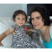 Selene Loyo's photo