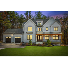 Seal Harbor Llc
