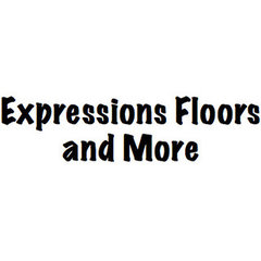 Expressions Floors and More