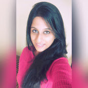 Roli Rai's photo