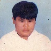 Esa Piang's photo