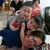 Louise Chiang's photo