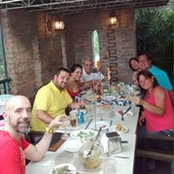 Joaquin De O's photo