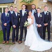 Craig Sillence's photo