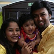 Foto von Ashwin Jayabaalan