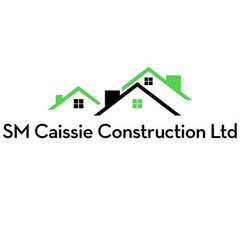 SM Caissie Construction Ltd