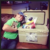 Derrick Carlton's photo