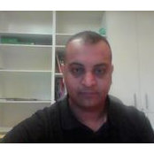 Saqib Hamayoons billede