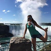 Cris Fabrega's photo