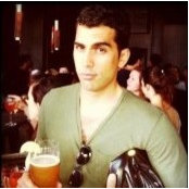 Koray Oztekin's photo
