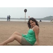 Foto von Komal Trivedi