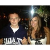 Adrianne Ward's photo
