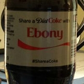 Ebony Moores foto