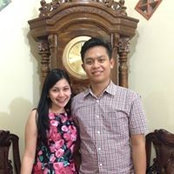 Vindy Siampa's photo
