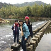 Cun Hui's photo