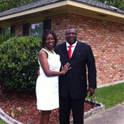 Darlene Simmons's photo