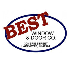 Best Window And Door Company