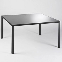Zooom Table by Kartell - Side Tables And End Tables