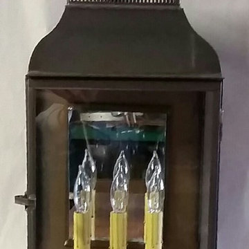 Handcrafted Gallery